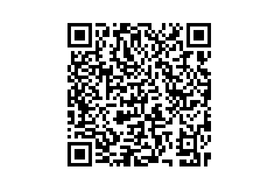 QR code for cuthberts live data